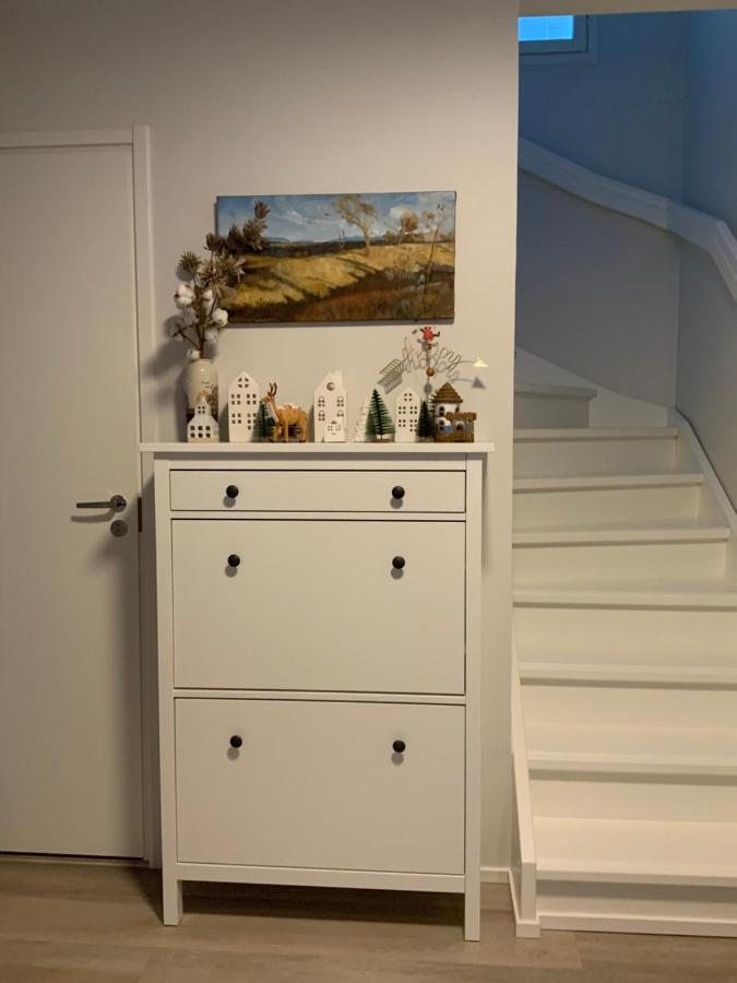 Private Room In The Shared Detached House. Vantaa Exterior photo